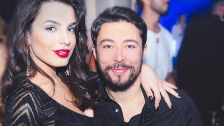 Një krisje në çiftin Shkëlzen-Armina? Çfarë ngriti dyshimet