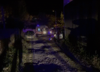 Atentat në Vlorë, 35- vjeçari qëllohet në hyrje të pallatit, vdes në spital (DINAMIKA E NGJARJES)