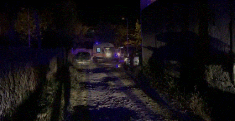 Atentat në Vlorë, 35- vjeçari qëllohet në hyrje të pallatit, vdes në spital (DINAMIKA E NGJARJES)