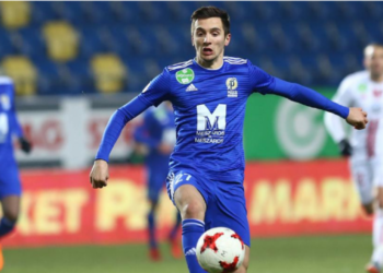 U fol për një transferim në kryeqytet, Tirana “ftohet” me ish-mesfushorin e Skënderbeut. Ja arsyeja