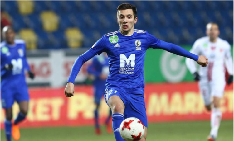 U fol për një transferim në kryeqytet, Tirana “ftohet” me ish-mesfushorin e Skënderbeut. Ja arsyeja