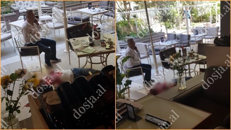 VRASJA NË TIRANË/ Babai vret ish-burrin e vajzës për çështje divorci, zbardhet EMRI i viktimës