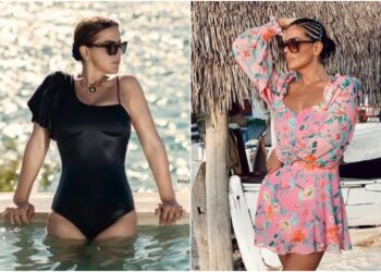 “Nata e fundit e beqarisë!”- Këngëtarja shqiptare ndan pamje nga festa e organizuar para martesës