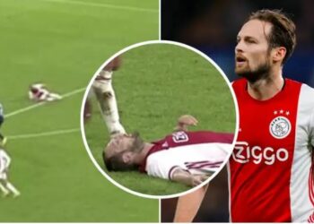 Mbrojtësi i Holandës i jep kurajo Eriksen-it: Edhe mua më thanë që…