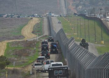 SHBA anulon praktikën e mbajtjes së azil-kërkuesve në Meksikë