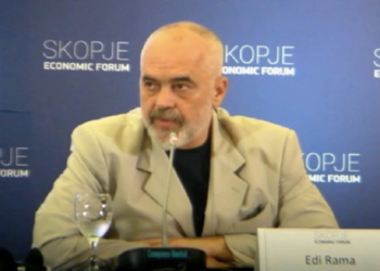 Rama nuk kursehet ndaj BE-së pas dështimit për datën për negociatat: Dështuan ata, jo ne