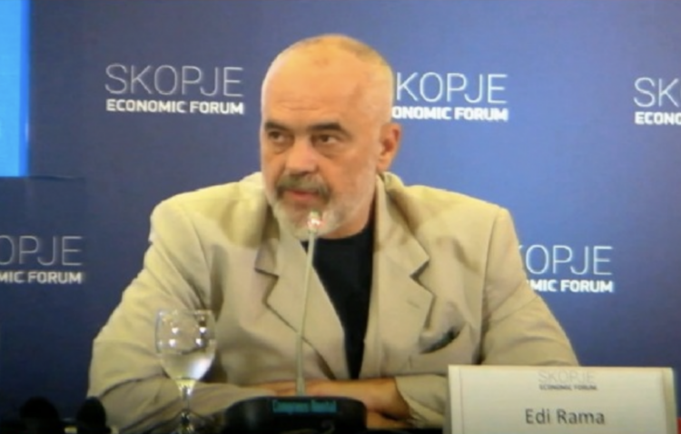 Rama nuk kursehet ndaj BE-së pas dështimit për datën për negociatat: Dështuan ata, jo ne