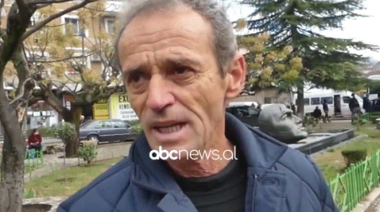 Vrau gruan dhe veten, muaj më parë 56-vjeçari ankohej për varfërinë: S’kam bukë në shtëpi