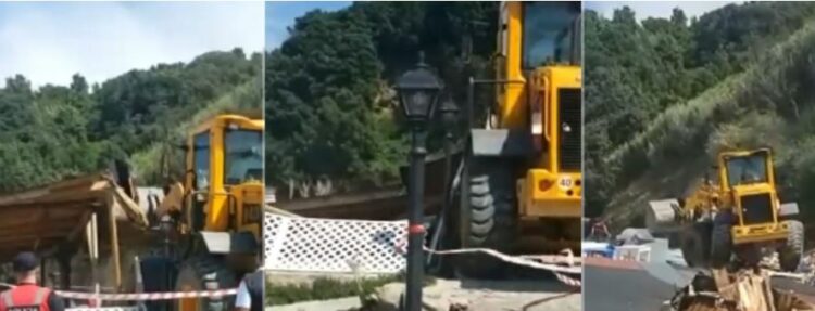 IKMT nis shembjen e ndërtimeve pa leje edhe në Durrës, Çuçi: Nuk do tolerojmë askënd