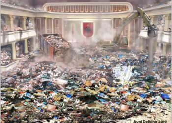 Shkarkimi i Ilir Metës, reagon Presidenca: Vendim qesharak i landfillit parlamentar monist