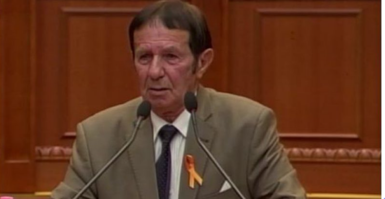 Selami Jenishehri e mbyll aventurën në Kuvend me parashikimin e çuditshëm: Në shtator do të përsëritet situata e 1977-ës