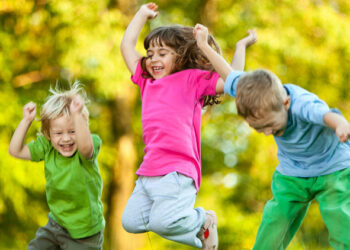 Çdo vit më pak fëmijë në 1 qershor, u tkurrën me 2.4% në 2021