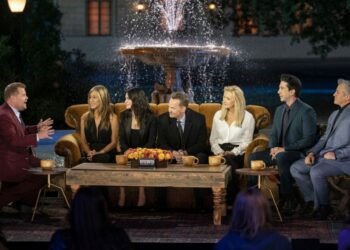 Miliona dollarë për të ribashkuar “Friends”