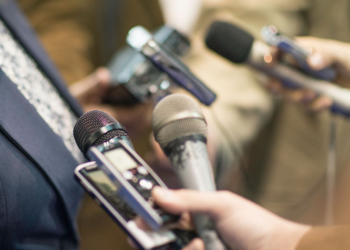 Përjashtimi nga aktivitetet e Kuvendit, gazetarët njoftojnë protestë