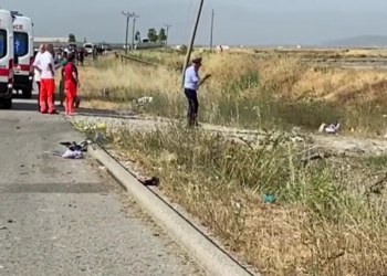 Aksidenti tragjik, ‘Audi’ që i mori jetën familjes me 4 anëtarë lëvizte me shpejtësi 150 km/h