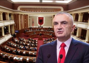 PS vendos sot për fatin e presidentit! Meta refuzon të shkojë në parlament