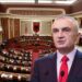 PS vendos sot për fatin e presidentit! Meta refuzon të shkojë në parlament