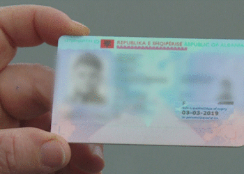 Nga Dubai në Pekin, hapen 6 zyra për aplikimin e kartave ID në botë