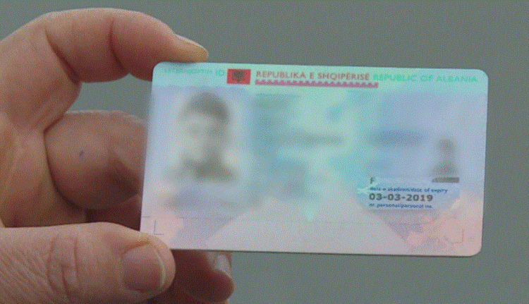 Nga Dubai në Pekin, hapen 6 zyra për aplikimin e kartave ID në botë