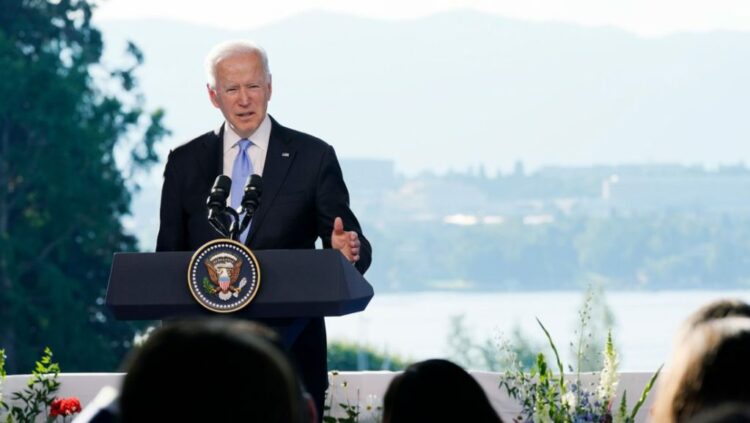 Premtimi i Biden: Irani nuk do të ketë kurrë armë bërthamore