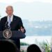 Premtimi i Biden: Irani nuk do të ketë kurrë armë bërthamore
