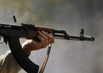 Qëllohet me kallashnikov 39-vjeçari në Tropojë/ Bie në pranga autori, policia sekuestron armën