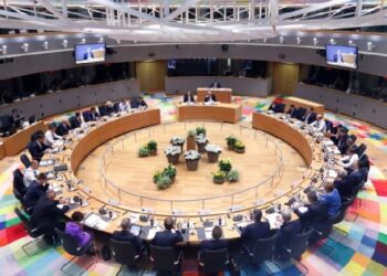 Mblidhet sot Këshilli Europian, liderët e BE vendosin në Bruksel për negociatat me Shqipërinë dhe Maqedoninë e Veriut