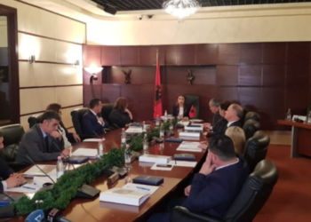 Dorëheqjet dhe shkarkimet nga vettingu, KLGJ kërkon shkrirjen e gjykatave