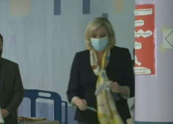 Zgjedhjet rajonale në Francë, disfatë për Le Pen dhe Macron, nuk marrin asnjë rajon