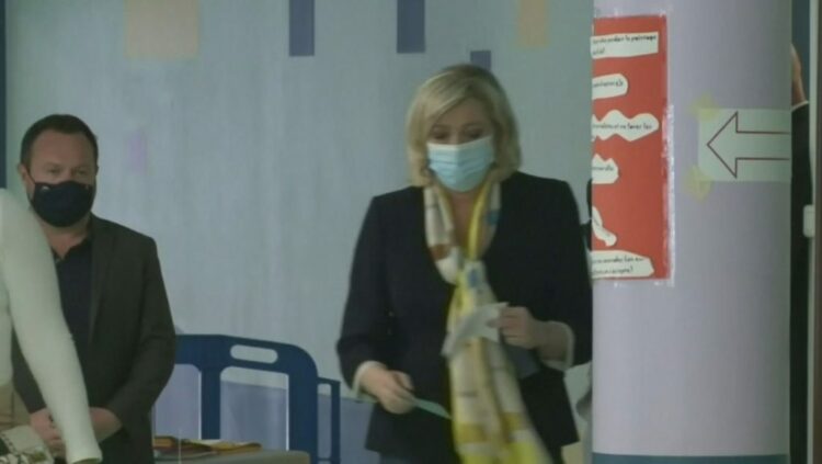 Zgjedhjet rajonale në Francë, disfatë për Le Pen dhe Macron, nuk marrin asnjë rajon