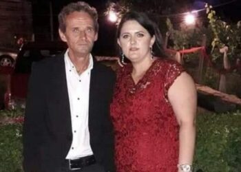 Masakrimi i gruas në Librazhd/ I shoqi e kishte kërcënuar me vrasje edhe në komisariat