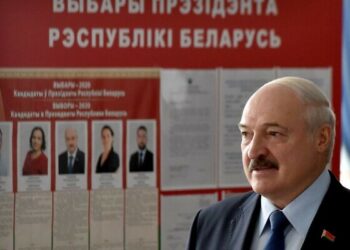 Lukashenko irritohet me Gjermaninë: Ju jeni trashgimtar të nazistëve
