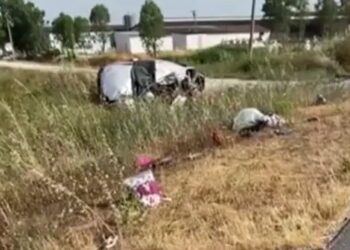 Kush janë viktimat e aksidentit tragjik në autostradën Fier-Vlorë… U shuan nga goditja fatale e Audit të Zi
