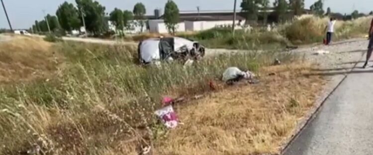 Kush janë viktimat e aksidentit tragjik në autostradën Fier-Vlorë… U shuan nga goditja fatale e Audit të Zi