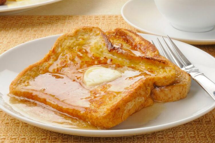 Mëngjesi është sekreti për të humbur peshë!