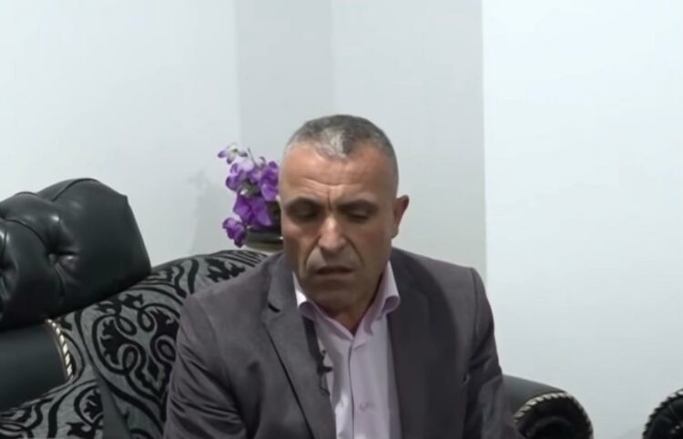 “Nuk ke turp që zihesh për femra”/ Çfarë deklaronte në media Mexhit Picari për ish-dhëndrin që e vrau