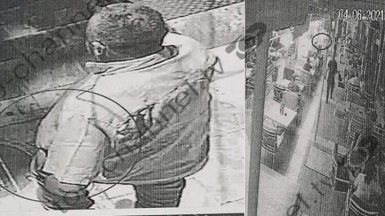 FOTOT/ Si Mexhit Picari dhe vajza e tij ekzekutuan ish-dhëndrin në mes të Tiranës