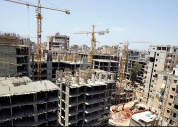 Paradoksi, ndërtimi ka “lulëzuar” edhe pse bizneset nuk e prisnin