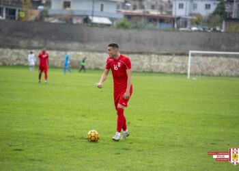 Kastrioti me sytë nga merkato, nis negociatat me ish-lojtarin e Bylisit