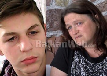 I vranë  djalin ditën e parë të punës, nëna e 20- vjeçarit tregon bisedën e fundit me të: Djali nuk ishte i sëmurë