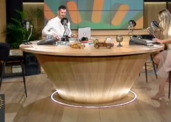 Ori Nebiaj shtatzënë? Moderatorja reagon pas lajmeve se është në pritje të ëmbël