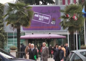 PS mbledh nesër Asamblenë Kombëtare, zbardhet axhenda