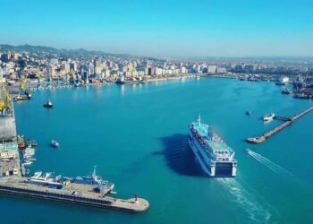 I hapet rrugë projektit të Emaar në Portin e Durrësit, Qeveria miraton VKM-në, që zgjeron Porto Romanon