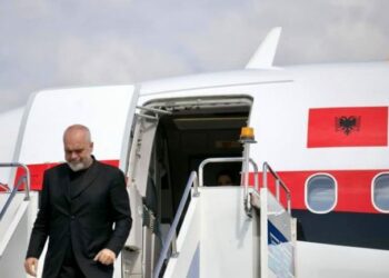 Rama nga Budapest: Hungaria është mbështetëse e palëkundur për integrimin e vendit