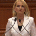 Duartrokitje në sallë, Mimi Kodheli flet për herë të fundit si deputete: Faleminderit Edi Rama, mik dhe lider
