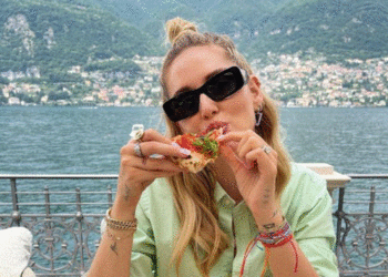 Chiara Ferragni nuk është më italiania më e ndjekur në Instagram, po kush e zuri vendin e saj?