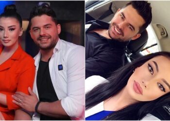 Shpat Kasapi dhe partnerja e tij i japin fund beqarisë, martohen në fshehtësi të plotë