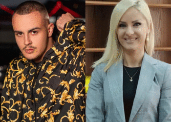 Videoja e gjyqtares me këngën e tij bëri xhiron e mediave, reagon Don Xhoni