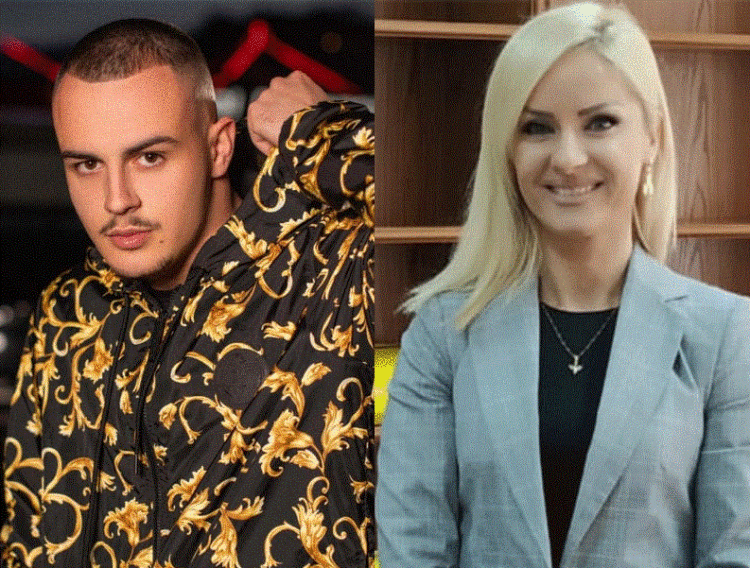 Videoja e gjyqtares me këngën e tij bëri xhiron e mediave, reagon Don Xhoni