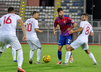 Pazar tek Vllaznia e Skënderbeu, Partizani dhe Dinamo kërkojnë përforcime